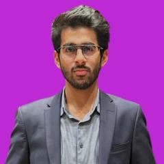 Hammad Ghazanfar