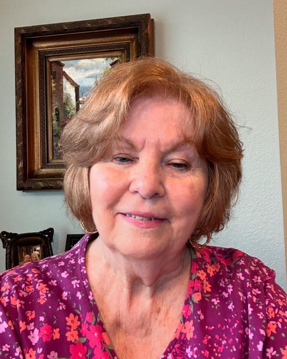 Donna Spaulding