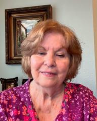 Donna Spaulding