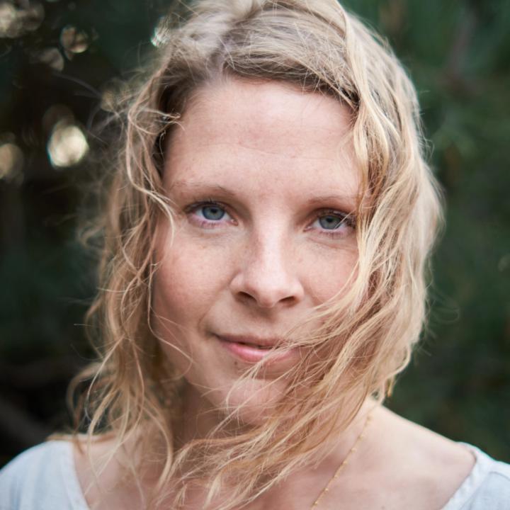 Lisa Henrike Heier