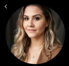 Magda Lemes de Campos Martins