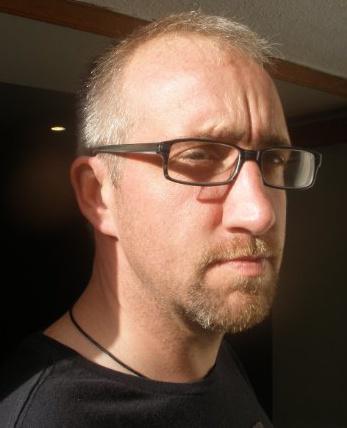 Ian Taylor