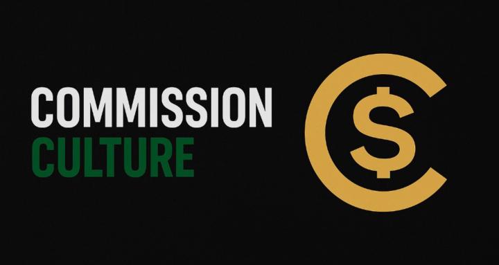 Commission Culture