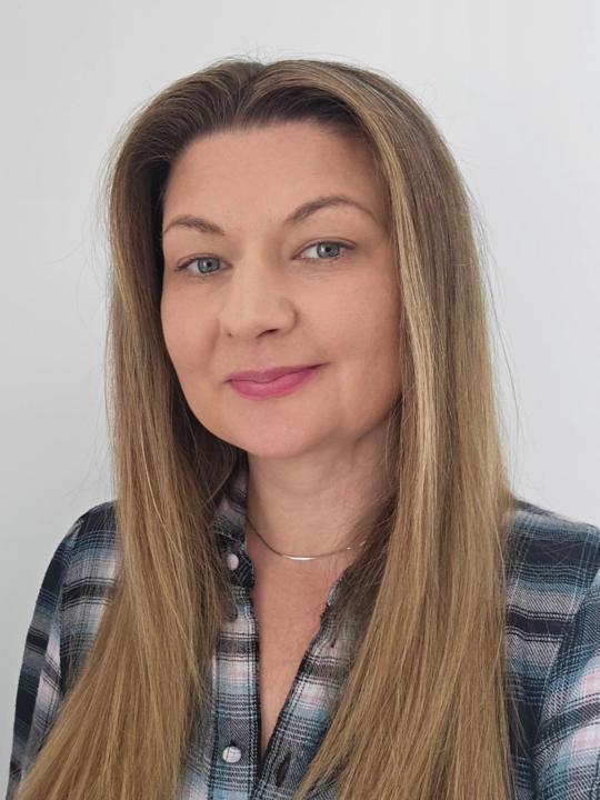 Ozana Klarić Anđić