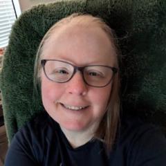 Dawn Lamond
