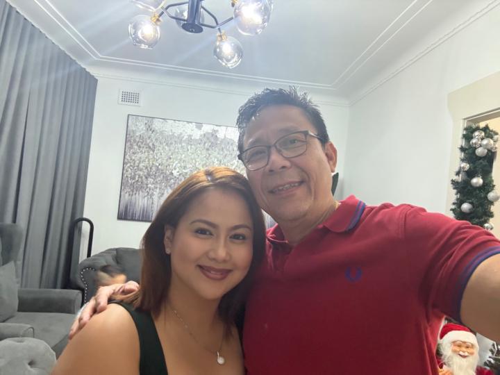 Ma clarissa Lanuza