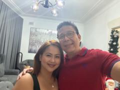 Ma clarissa Lanuza