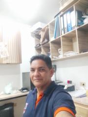 Carlos Alberto Bolaños Flores