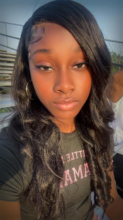 Janiya Collins