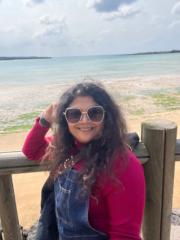 Manisha Malik