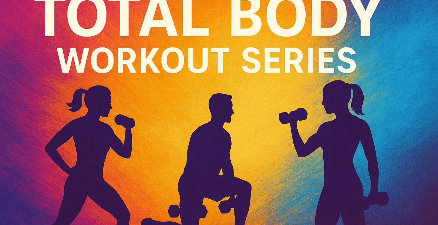 Total Body Workout Series
