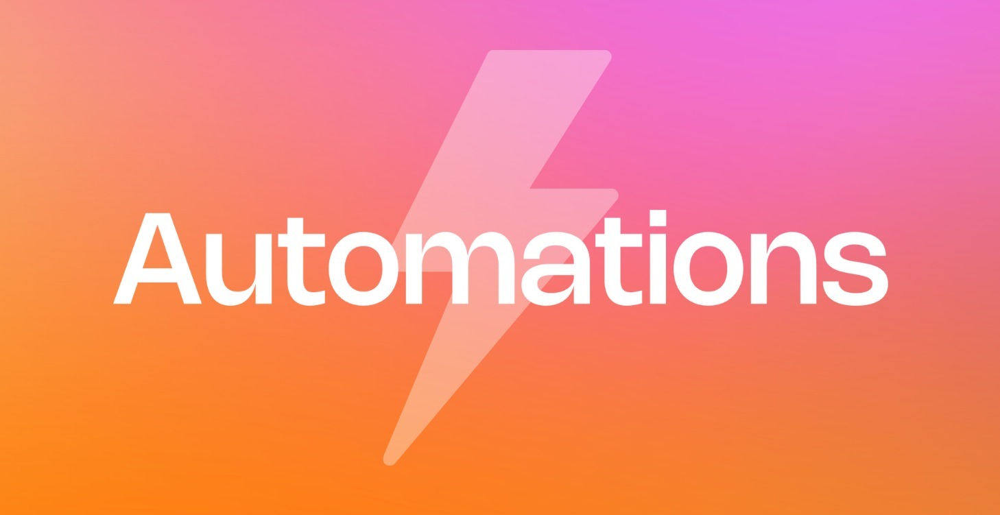 🚀 Agents & Automations