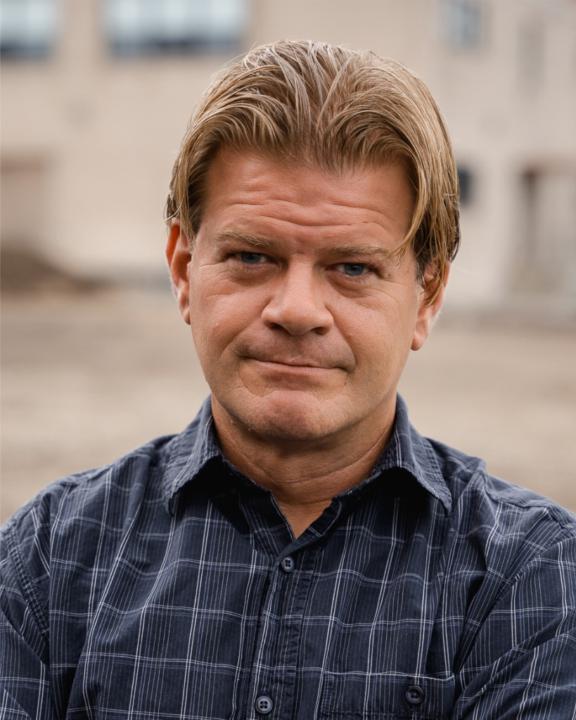 Beau Roberts