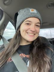 Courtney Hasenstab