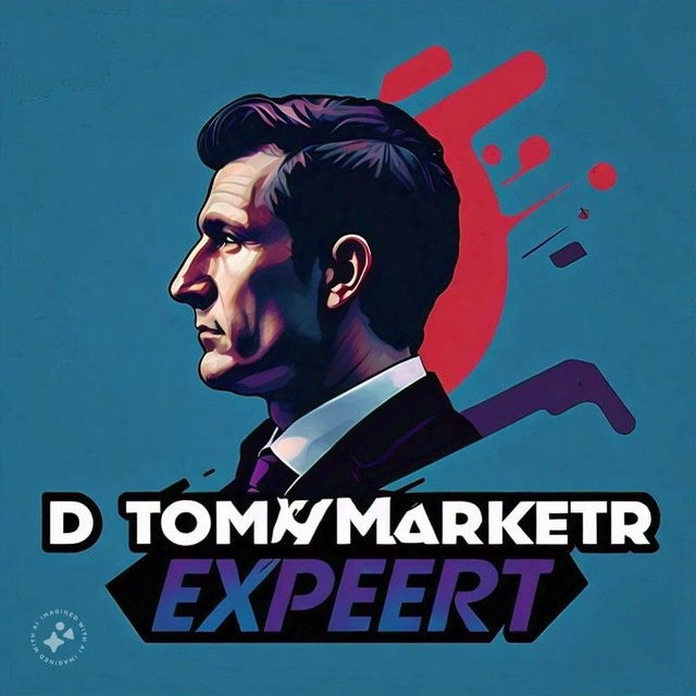 Tommy Marketer
