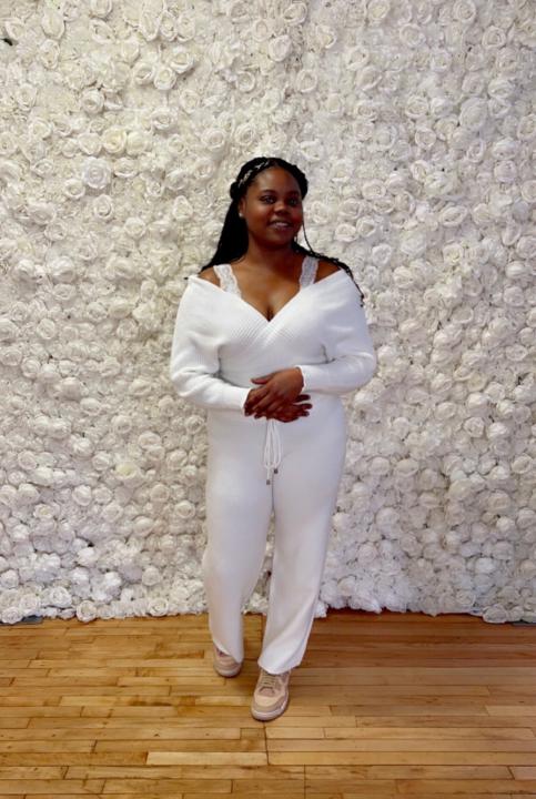 Jasmine Florence
