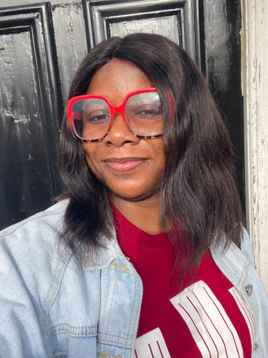 Favour Iyama