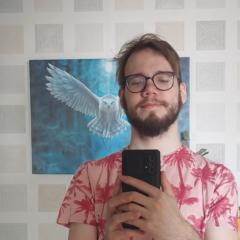 Arne Antov