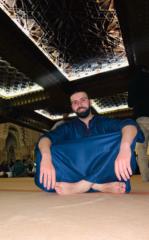 Mahdi Motya