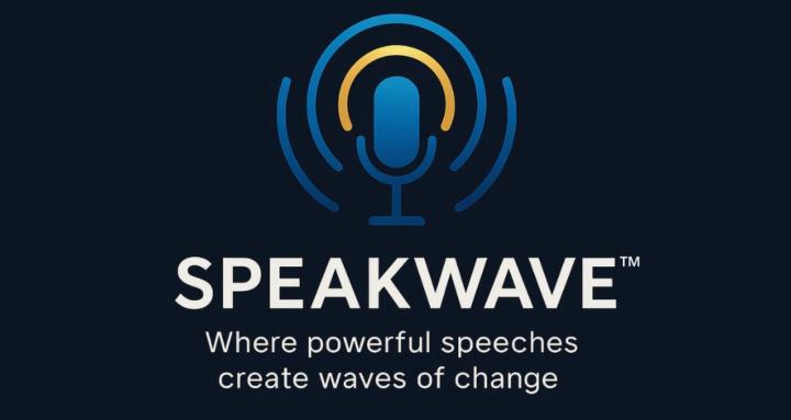 SpeakWave™