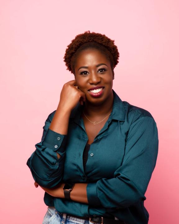 Danielle Famble