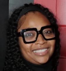 Jessica Latten-Holloway