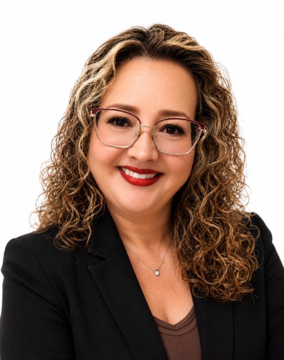 Ana María Díaz León