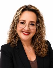 Ana María Díaz León
