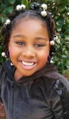 Miracle Antoinette