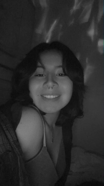 Elizabeth Mateo Cedeno