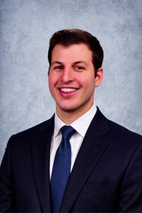 Dan Karp