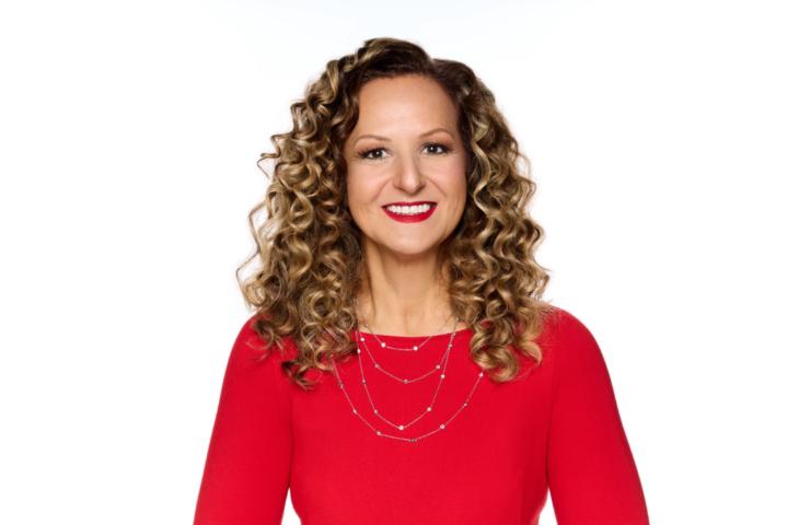 Maria Paradisis