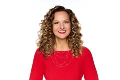 Maria Paradisis