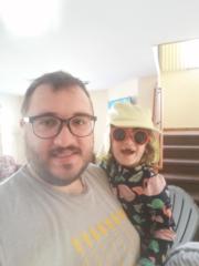 Scott Tringali