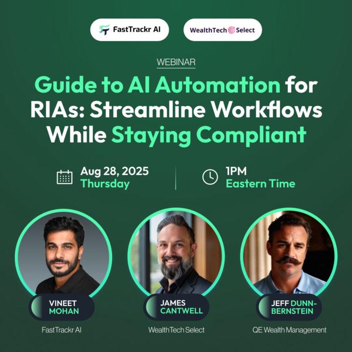 🚨 Webinar Alert 🚨
