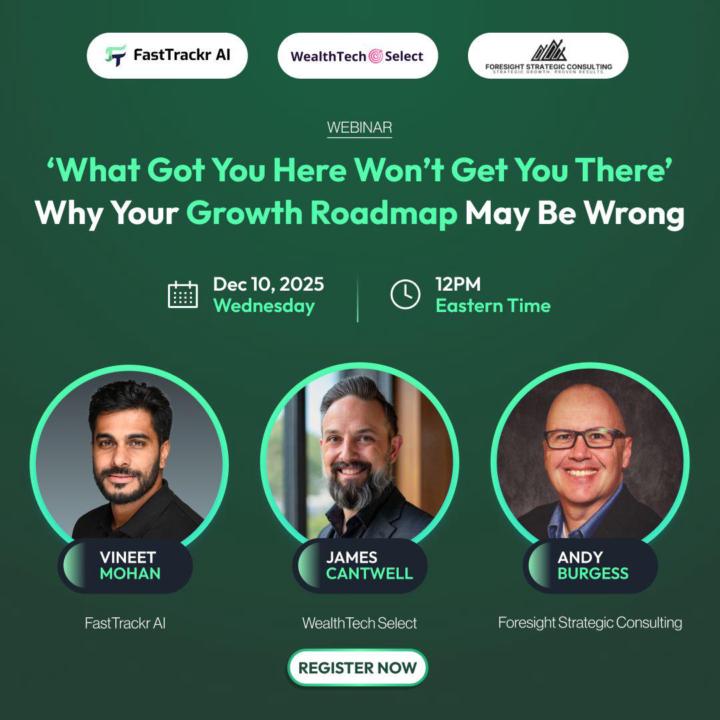 🚨 Webinar Alert 🚨