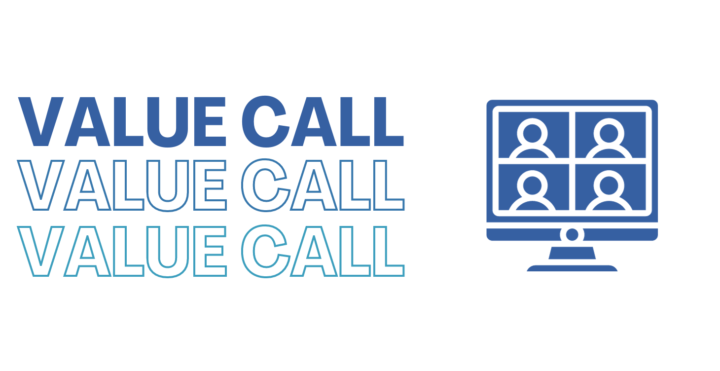 Networking Value Call TODAY!