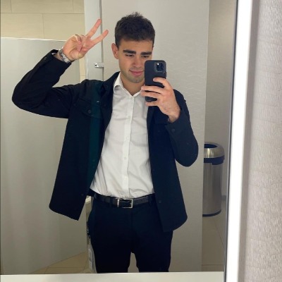 Alex Rez
