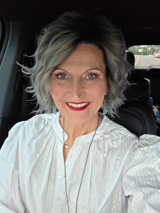 Tina Shelton