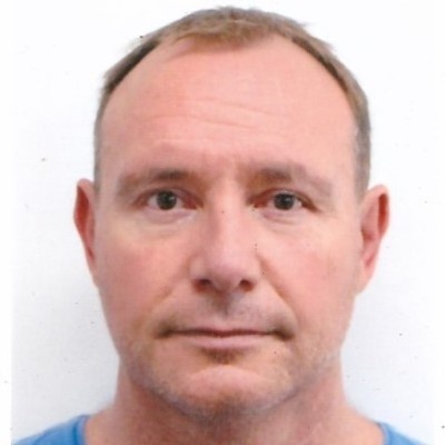 Adam Atkinson
