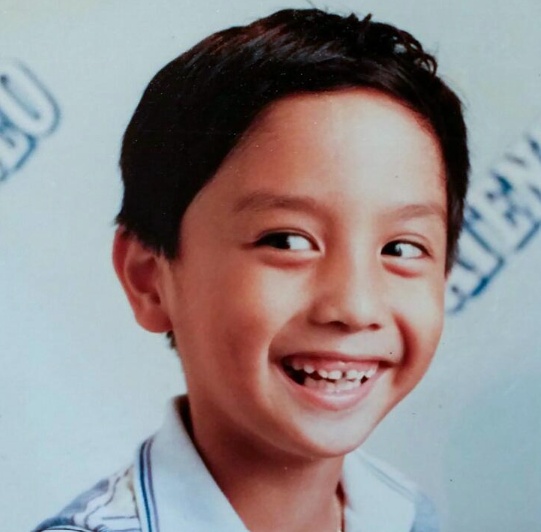Mark Lazatin