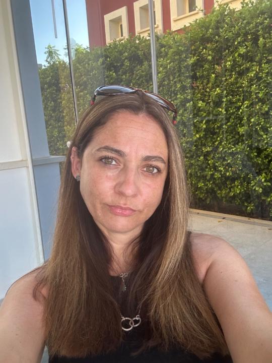 Stacey Harris