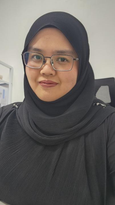 Dahlia Shahinan