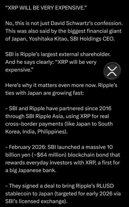 Powerful XRP information 