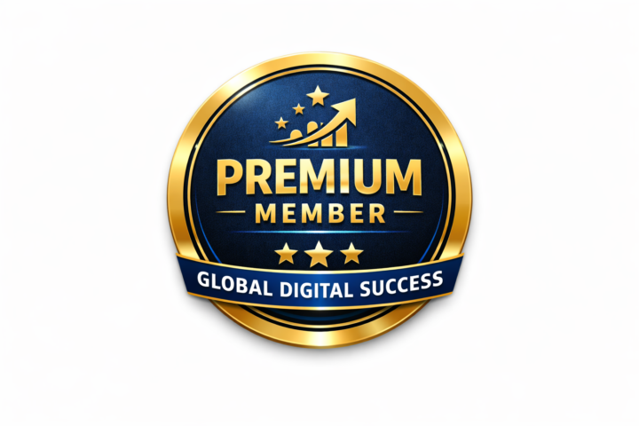 Mark upgraded to Premium Membership 🎉