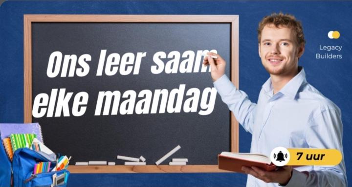 Kom kry 'n paar tips