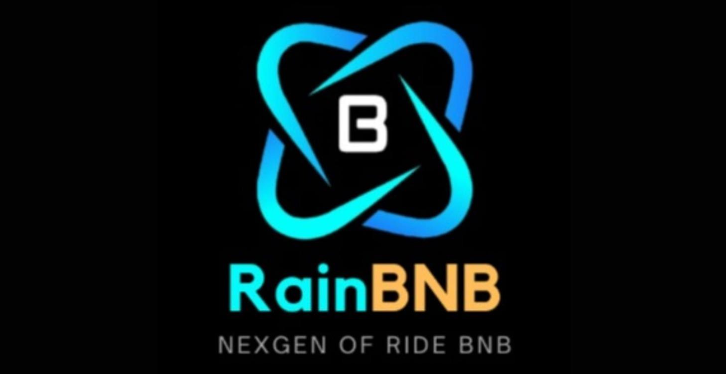RainBNB Introduction