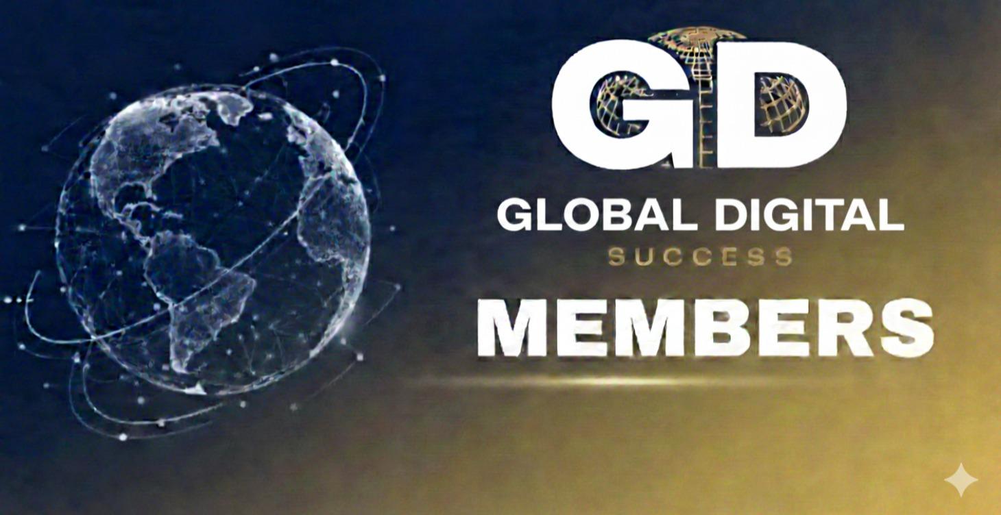 Global Digital Success Members