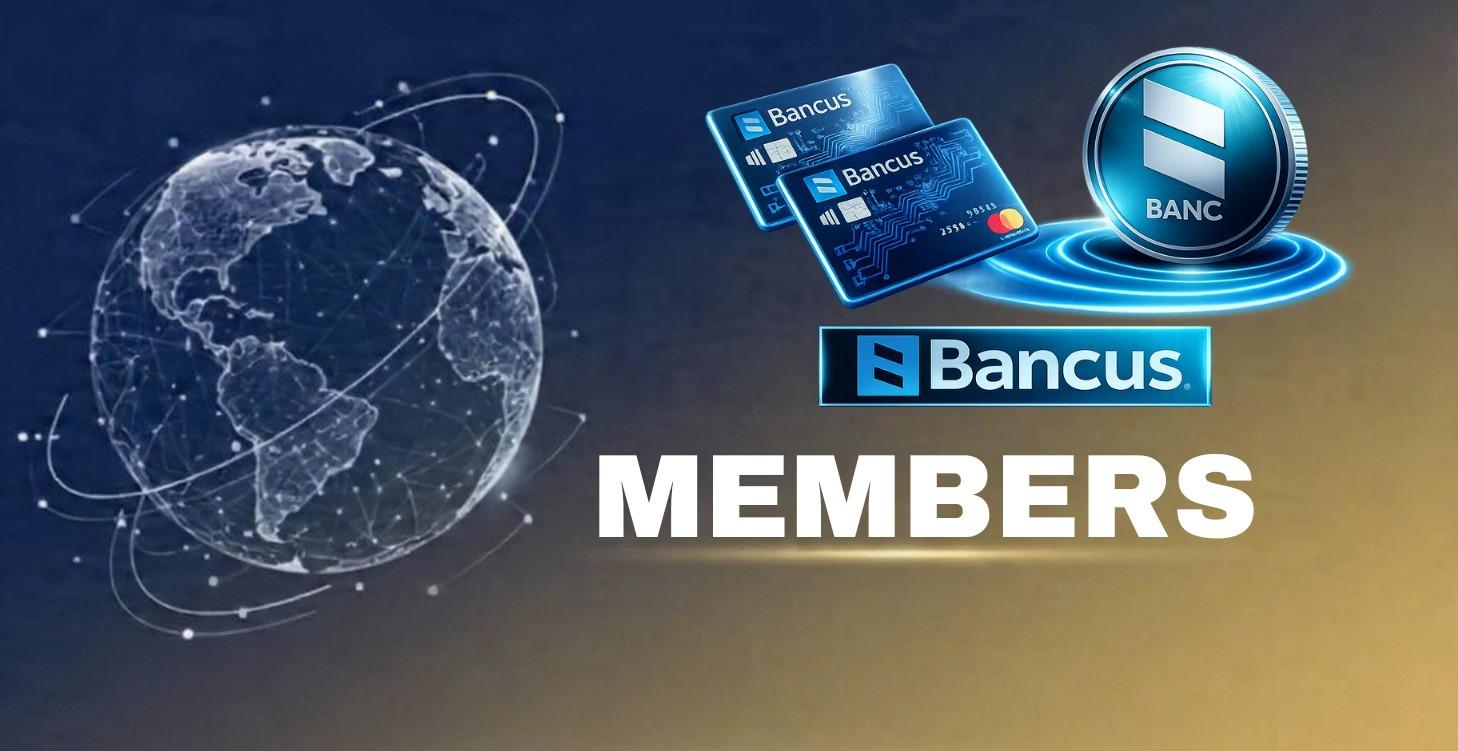 Bancus Members