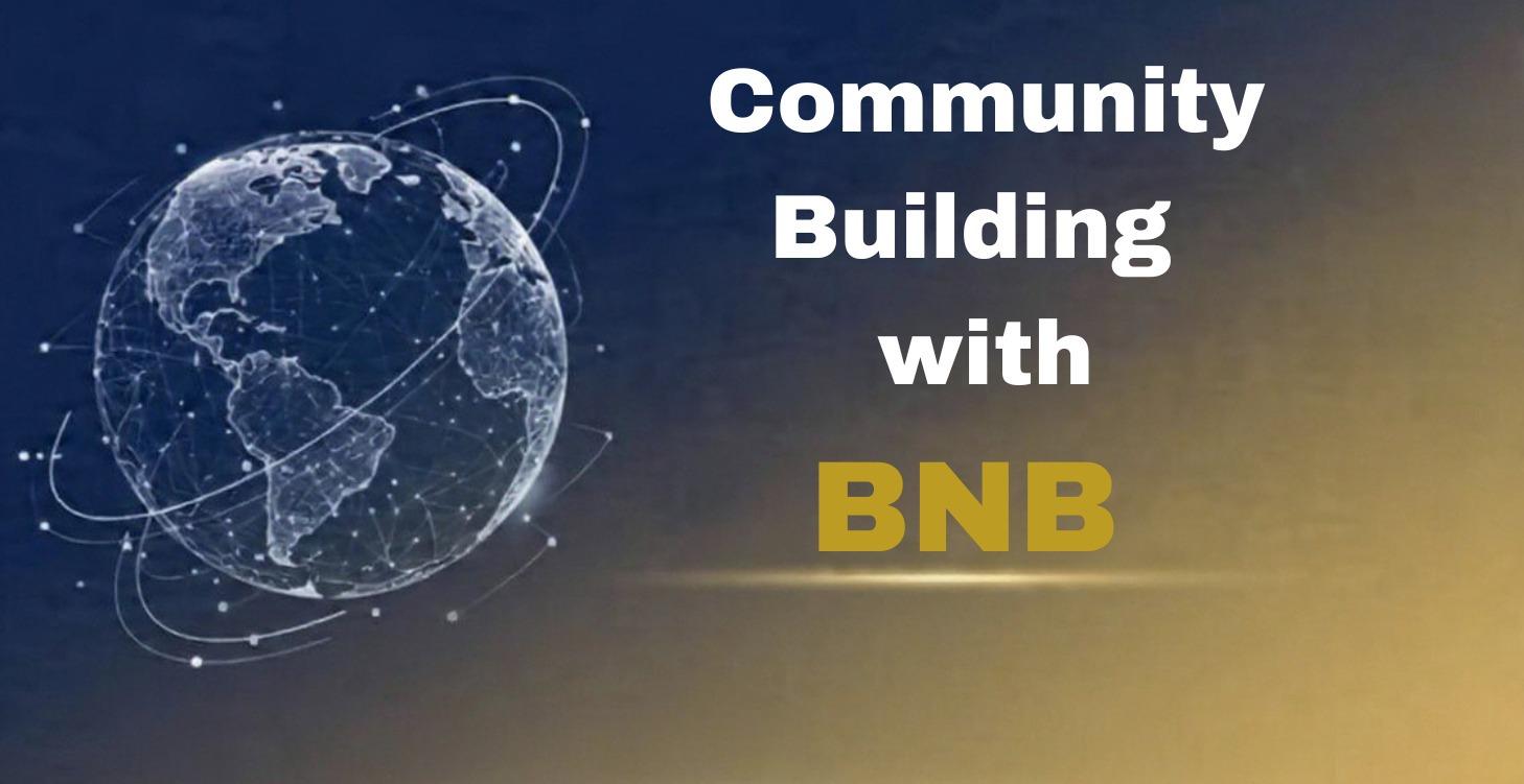 RainBNB Introduction